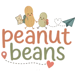 Peanut Beans